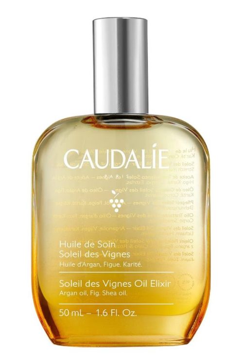 CAUDALIE Soleil des Vignes Oil Elixir 50ml