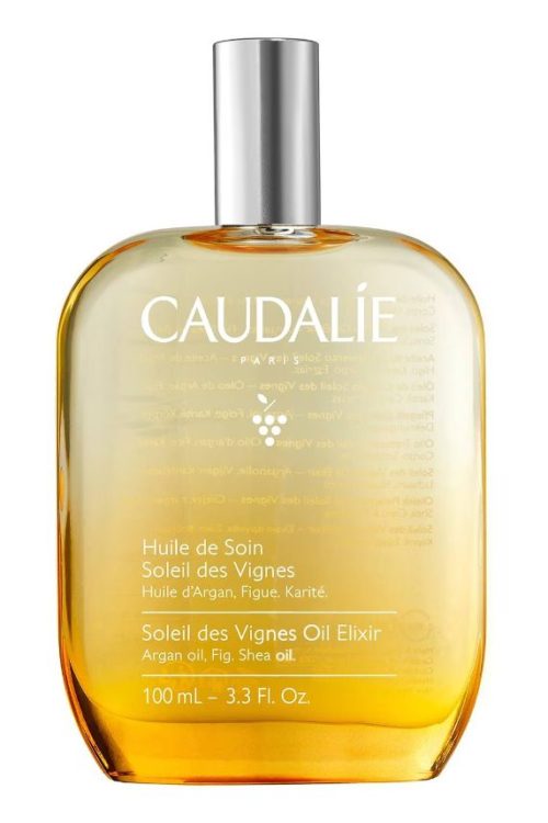 CAUDALIE Soleil des Vignes Oil Elixir 100ml