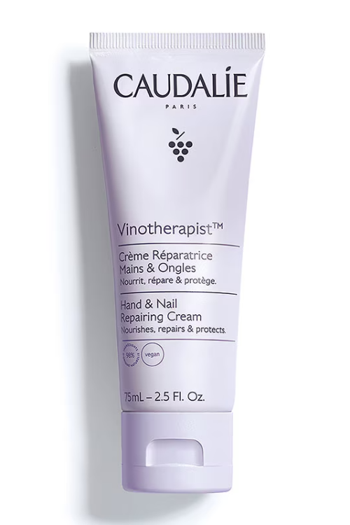 Caudalie Vinotherapist Hand & Nail Cream 75ml