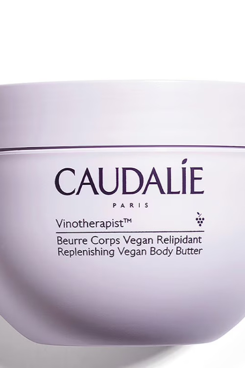 Caudalie Vinotherapist Replenishing Vegan Body Butter 250ml