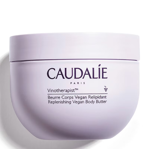 Caudalie Vinotherapist Replenishing Vegan Body Butter 250ml