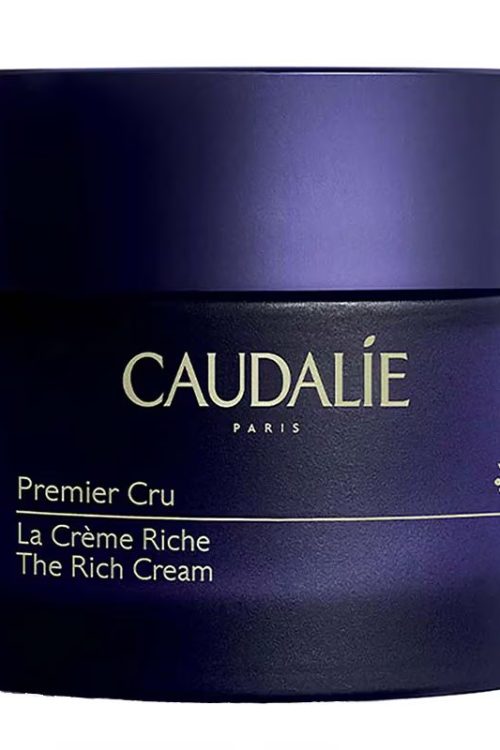 Caudalie Premier Cru The Rich Cream 50ml