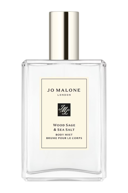 Jo Malone London Wood Sage & Sea Salt Body Mist 100ml