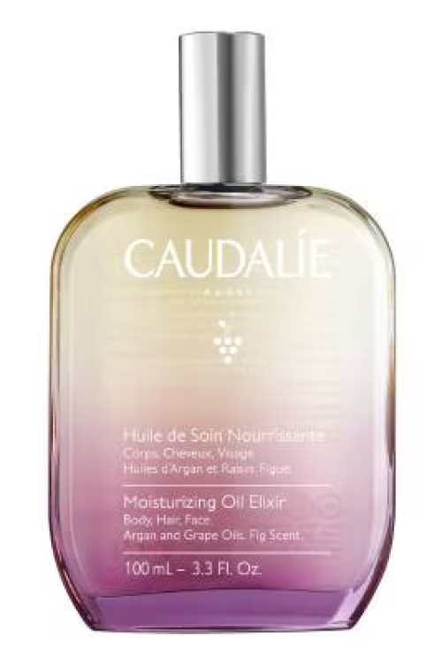 CAUDALIE Moisturising Oil Elixir 100ml