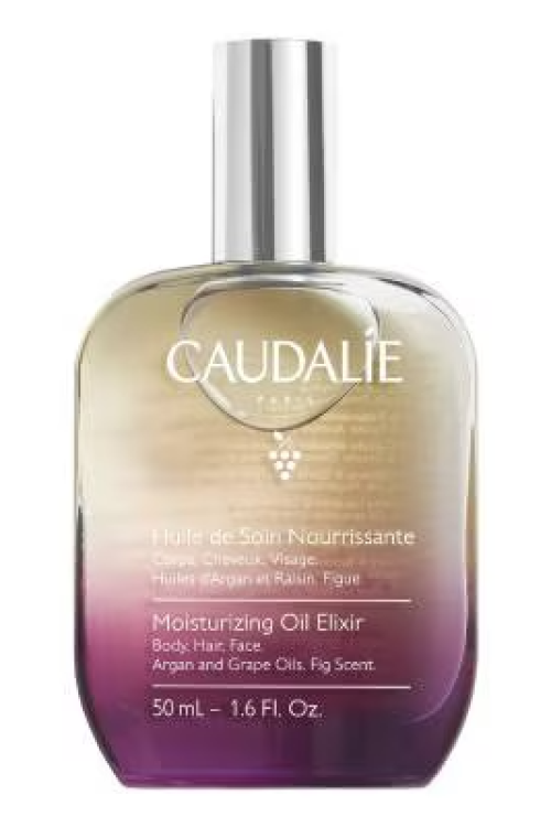 CAUDALIE Moisturising Oil Elixir 50ml