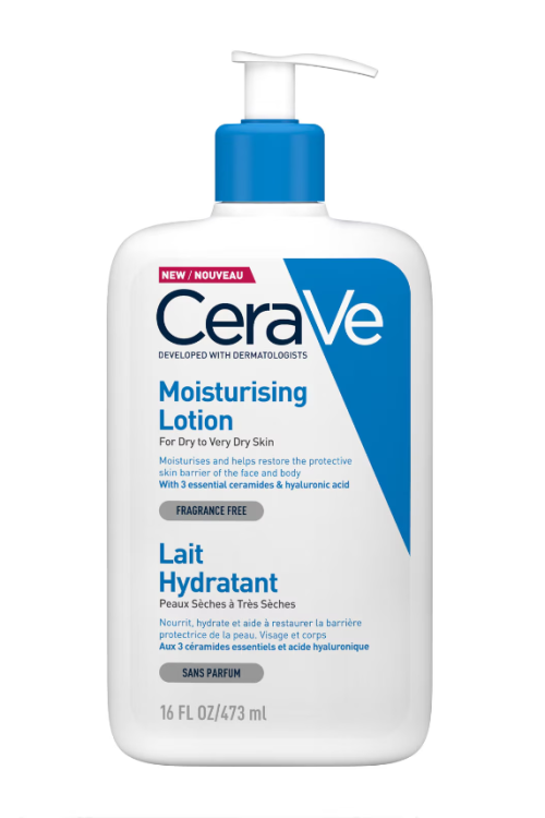 CeraVe Moisturising Lotion 473ml