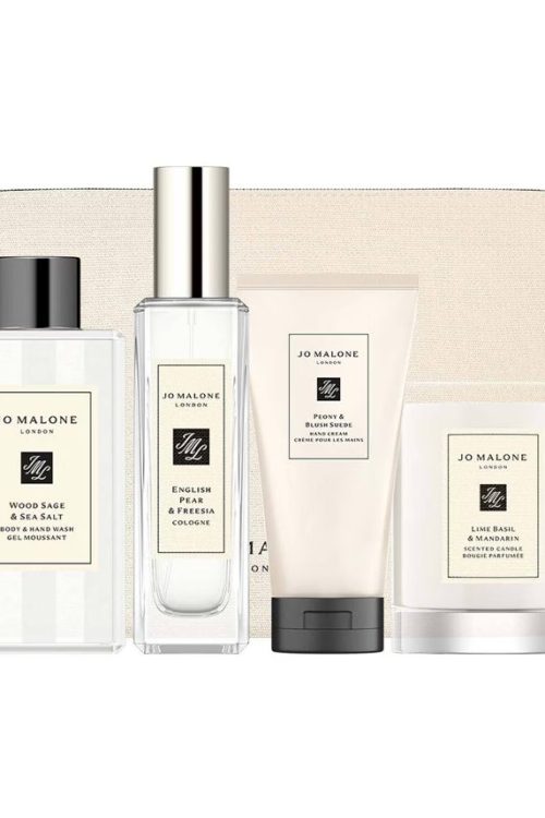 Jo Malone London English Pear & Freesia Little Luxuries Travel Kit