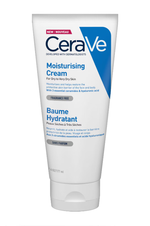 CeraVe Moisturising Cream 177ml