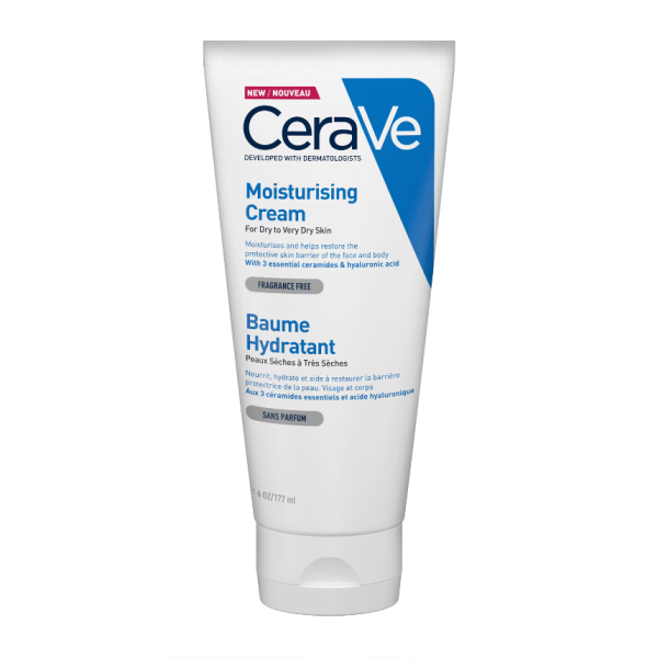 CeraVe Moisturising Cream 177ml