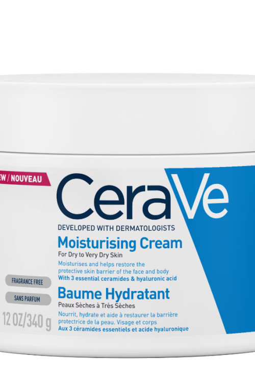 CeraVe Moisturising Cream 340g