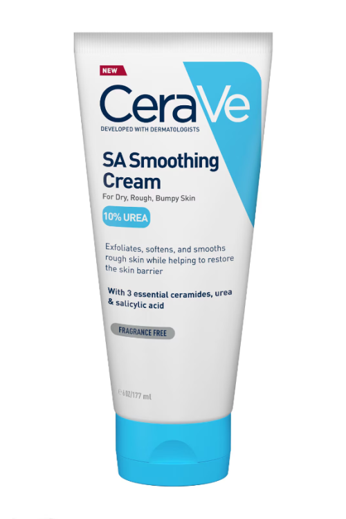 CeraVe Smoothing Cream 177ml