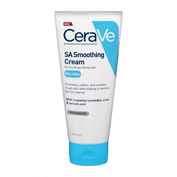 CeraVe Smoothing Cream 177ml