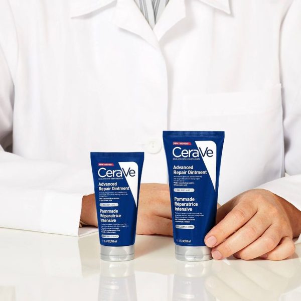 CERAVE Advanced Repair Ointment 88ml - Image 2