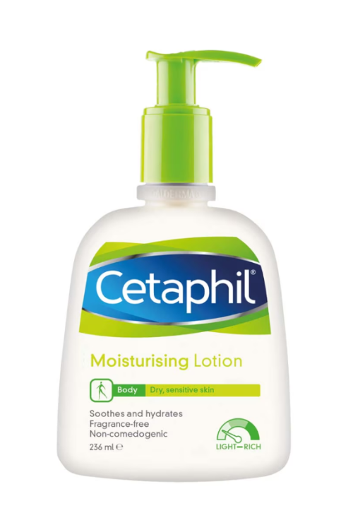 Cetaphil Moisturising Lotion 236ml