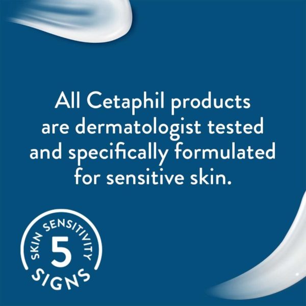 Cetaphil Moisturising Lotion 236ml - Image 5