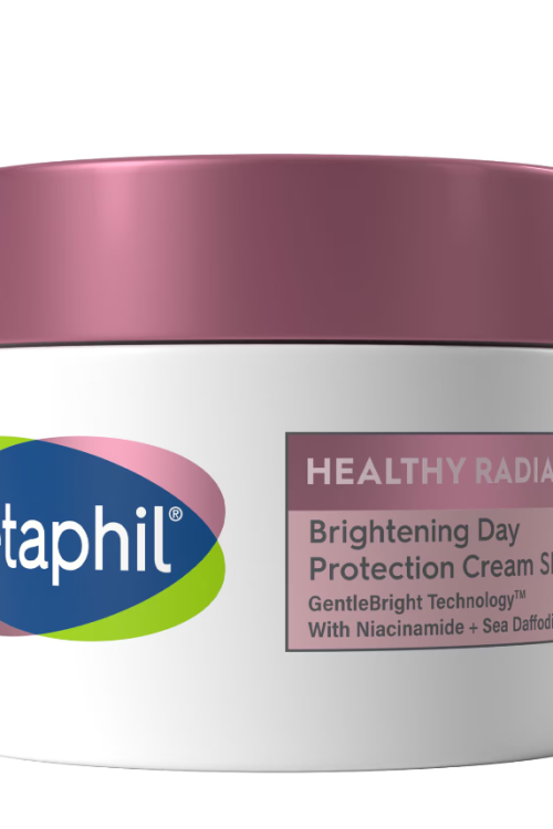 Cetaphil Healthy Radiance Day Cream SPF15 50g