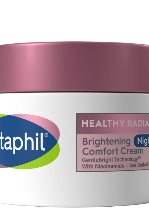 Cetaphil Healthy Radiance Night Cream 50g