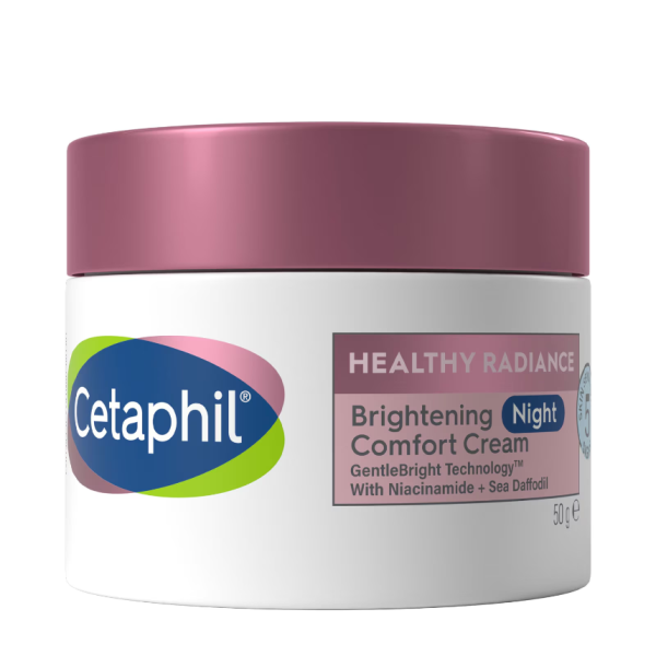 Cetaphil Healthy Radiance Night Cream 50g