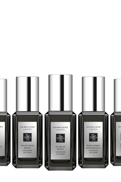 Jo Malone London Cologne Intense Collection