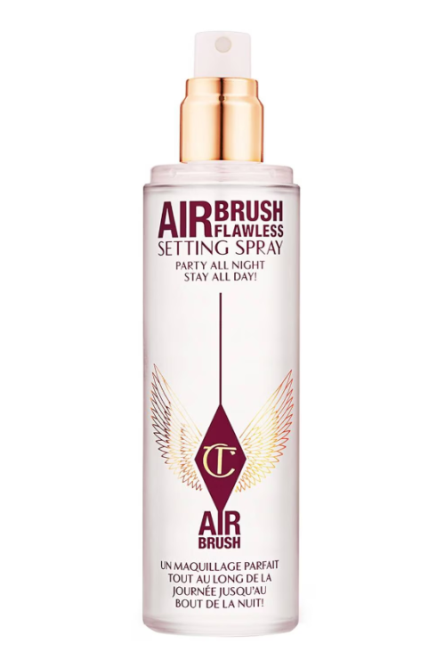 CHARLOTTE TILBURY Airbrush Flawless Finish Setting Spray  100 ml