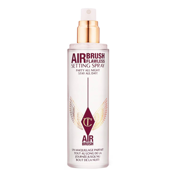 CHARLOTTE TILBURY Airbrush Flawless Finish Setting Spray  100 ml