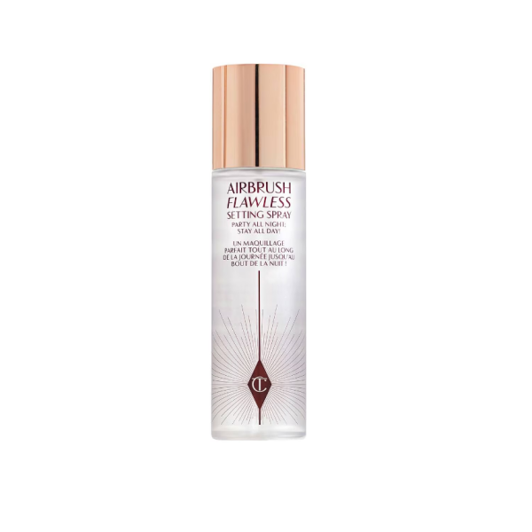 CHARLOTTE TILBURY Airbrush Flawless Finish Setting Spray  100 ml - Image 3