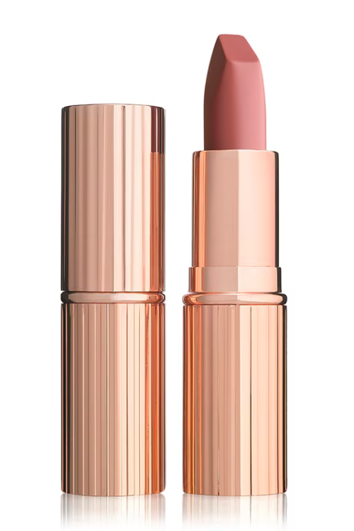 Charlotte Tilbury Matte Revolution Lipstick Pillow Talk 3.5g