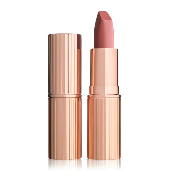 Charlotte Tilbury Matte Revolution Lipstick Pillow Talk 3.5g