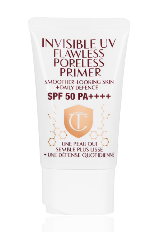 Charlotte Tilbury Invisible UV Flawless Poreless Primer 30ml