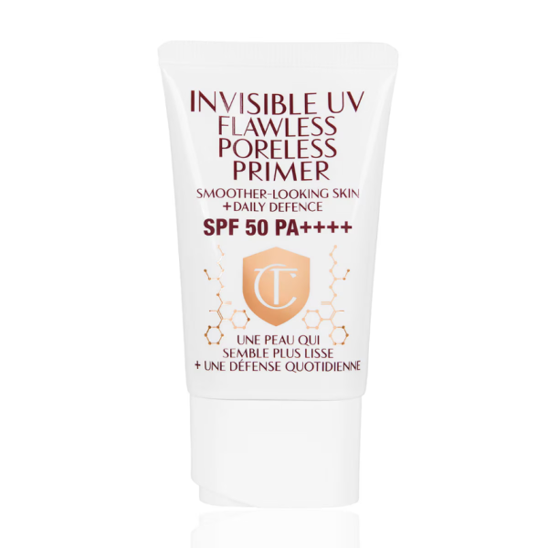 Charlotte Tilbury Invisible UV Flawless Poreless Primer 30ml