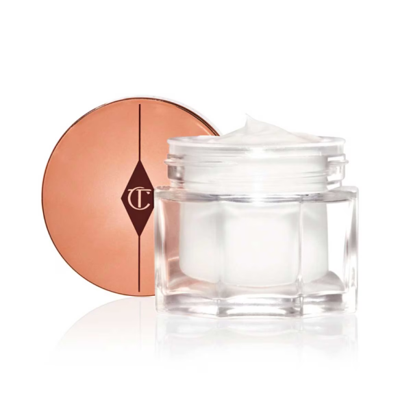 Charlotte Tilbury Charlotte's Magic Cream Refill 50ml - Image 2