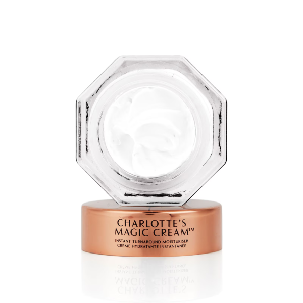 Charlotte Tilbury Charlotte's Magic Cream Mini 15ml - Image 3