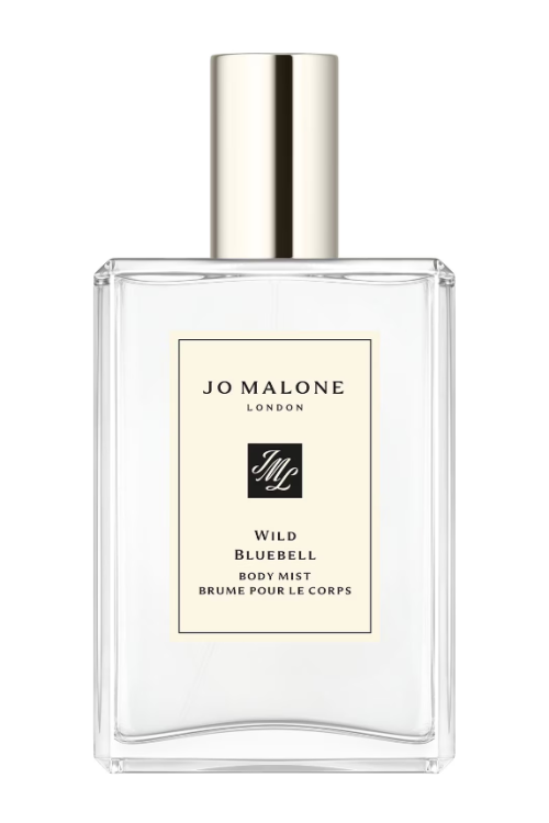 Jo Malone London Wild Bluebell Body Mist 100ml