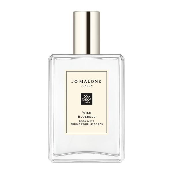 Jo Malone London Wild Bluebell Body Mist 100ml