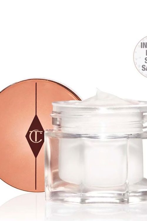 Charlotte Tilbury Charlotte’s refillable Magic Cream 50ml