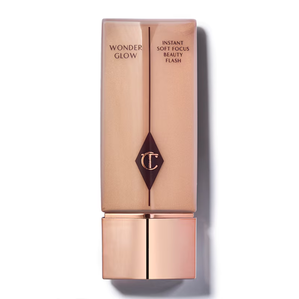 Charlotte Tilbury Wonderglow Face Primer 40ml - Image 4