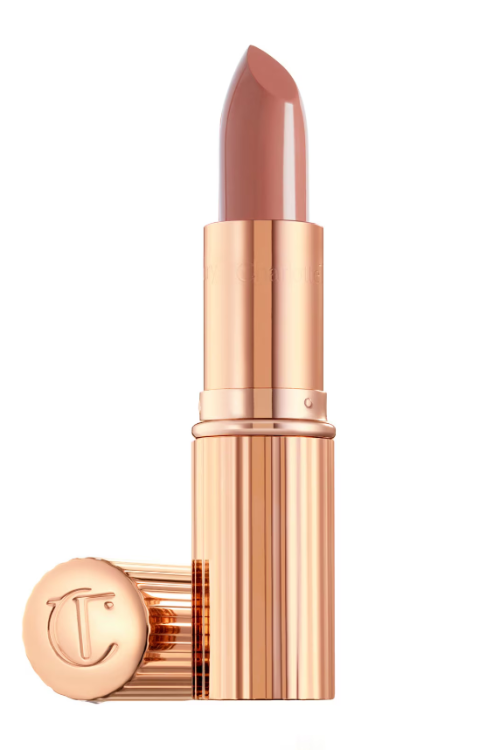 Charlotte Tilbury The Super Nudes K.I.S.S.I.N.G Runway Royalty 3.5g