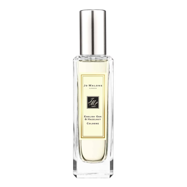 Jo Malone London English Oak & Hazelnut Cologne 30ml