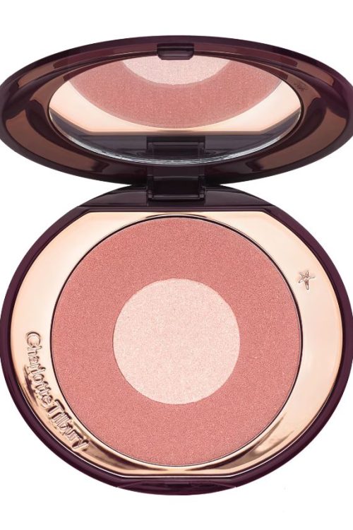 Charlotte Tilbury Cheek To Chic – Pillow Talk 8g