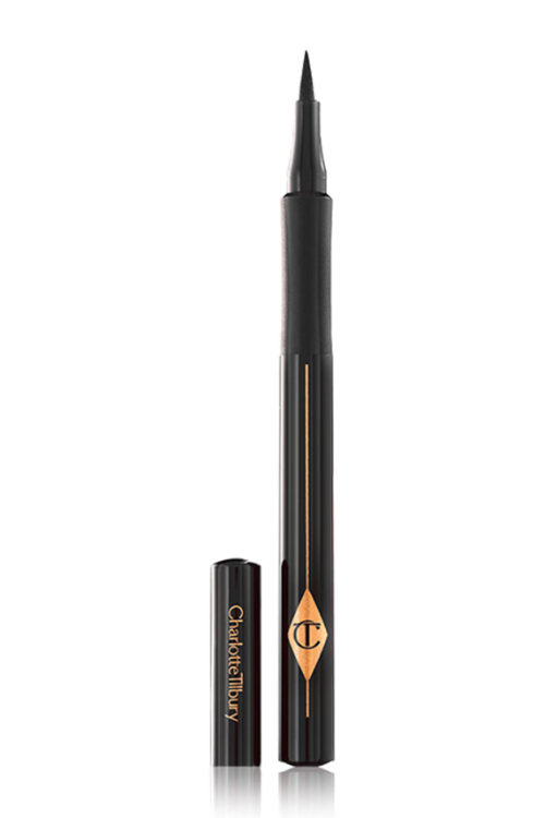 Charlotte Tilbury Feline Flick Eyeliner Panther 1ml