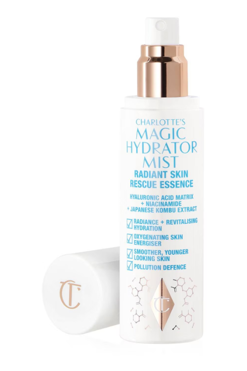 CHARLOTTE TILBURY Magic Hydrator Mist 75ml