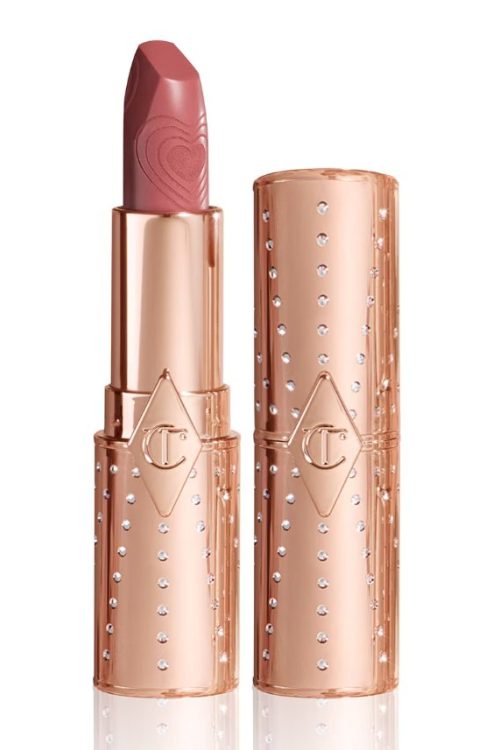 Charlotte Tilbury The Look of Love Matte Revolution Lipstick Wedding Belles 3.5g