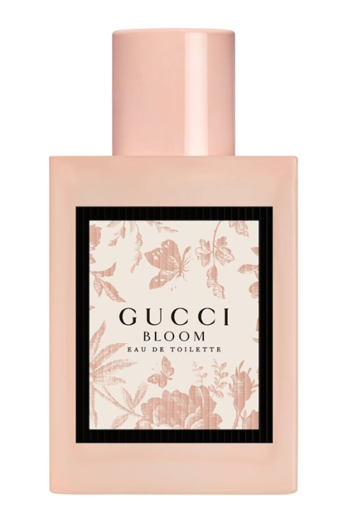 Gucci Bloom Eau de Toilette Spray 50ml