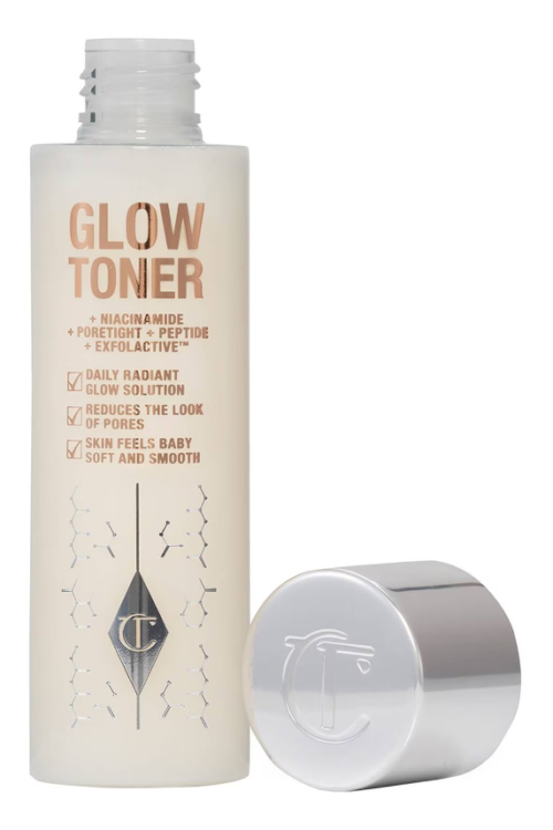 Charlotte Tilbury Glow Toner 150ml