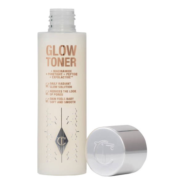 Charlotte Tilbury Glow Toner 150ml