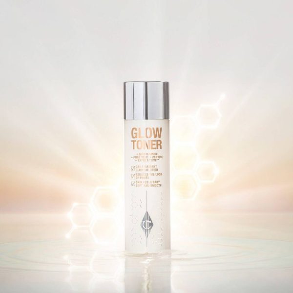 Charlotte Tilbury Glow Toner 150ml - Image 4