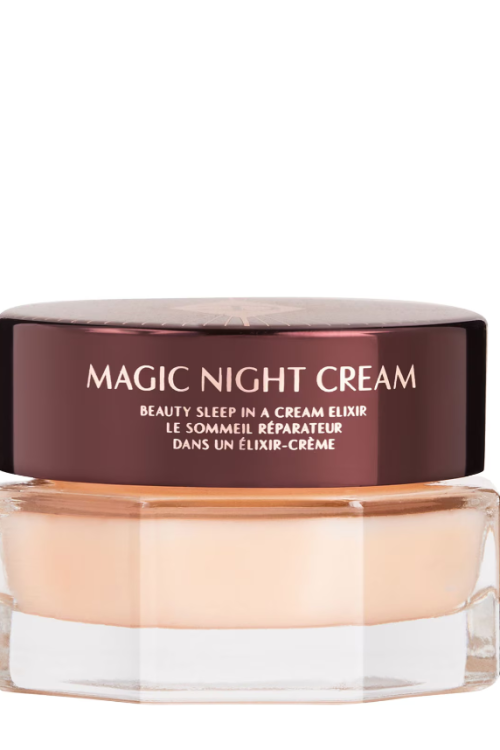 Charlotte Tilbury Charlotte’s Magic Night Cream Mini 15ml