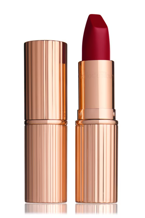 Charlotte Tilbury Matte Revolution Red Carpet Red 3.5g