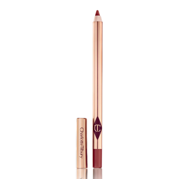 Charlotte Tilbury Lip Cheat Walk Of No Shame 1.2g