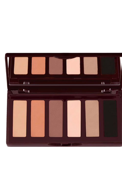 Charlotte Tilbury Super Nudes Easy Eye Palette 8.2g